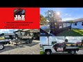 Dumpster rental odessa fl  jz dumpster solutions  7272367077