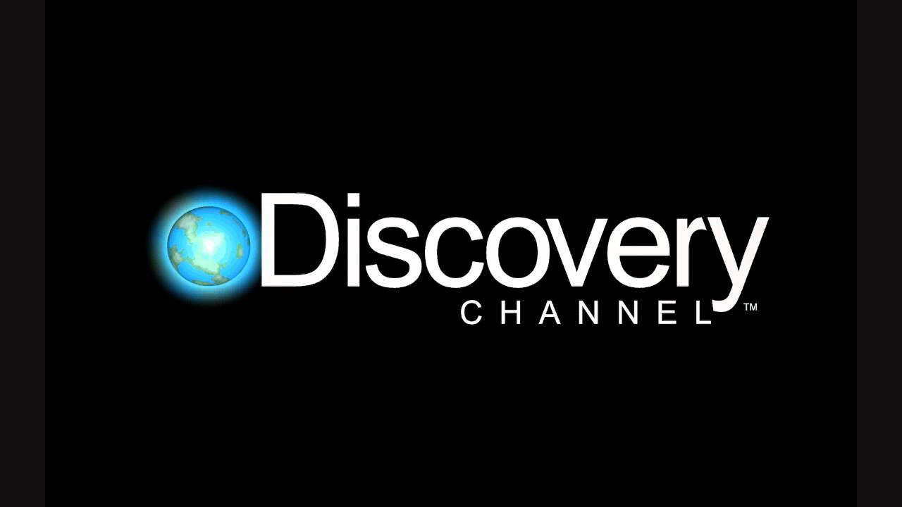 HHDesigner | Discovery channel intro