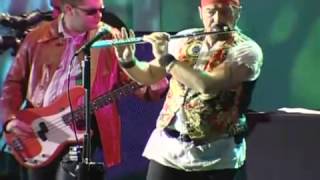 Jethro Tull  - My Sunday Feeling (Live)