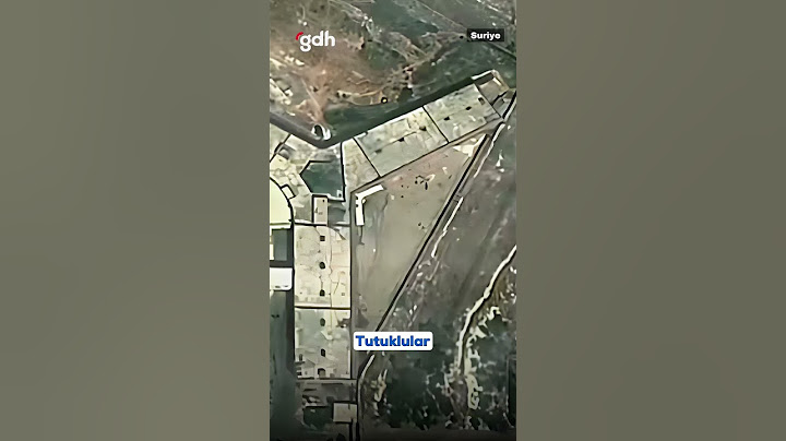 Suriye'de yer altında Esed'in işkence hapishaneleri bulundu