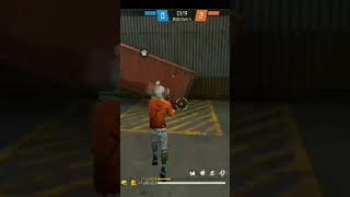 OP headshot l freefiremax shorts garena shadowboy