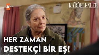 Hicran, Arifin Gönlünü Hoş Etmeye Çalışıyor - Kardelenler 5. Bölüm