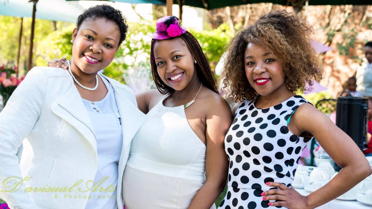 Event / Baby Shower Photo Shoot By D'avisual Arts & Photography YouTube