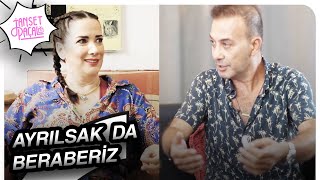 Janset Ve Hakan Yılmazın Ayrılsak Da Beraberiz Dizisine Başlangıcı Prikşın 7 Bölüm