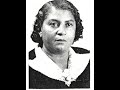 The Story Of Mother Golda Sherman 1890 -1992