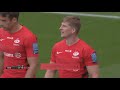 Highlights | Northampton 27 Saracens 38
