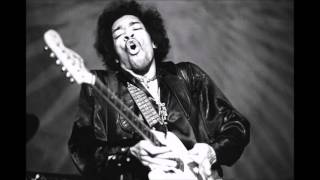 Jimi Hendrix - Red House (Cover) chords