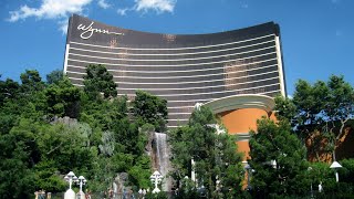 Resort Tour | Wynn Las Vegas, Nevada