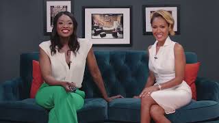 Ali 'Couch Surfing' Interview (R) 2001 ‧ Sport/Drama ‧ Jada Pinkett Smith