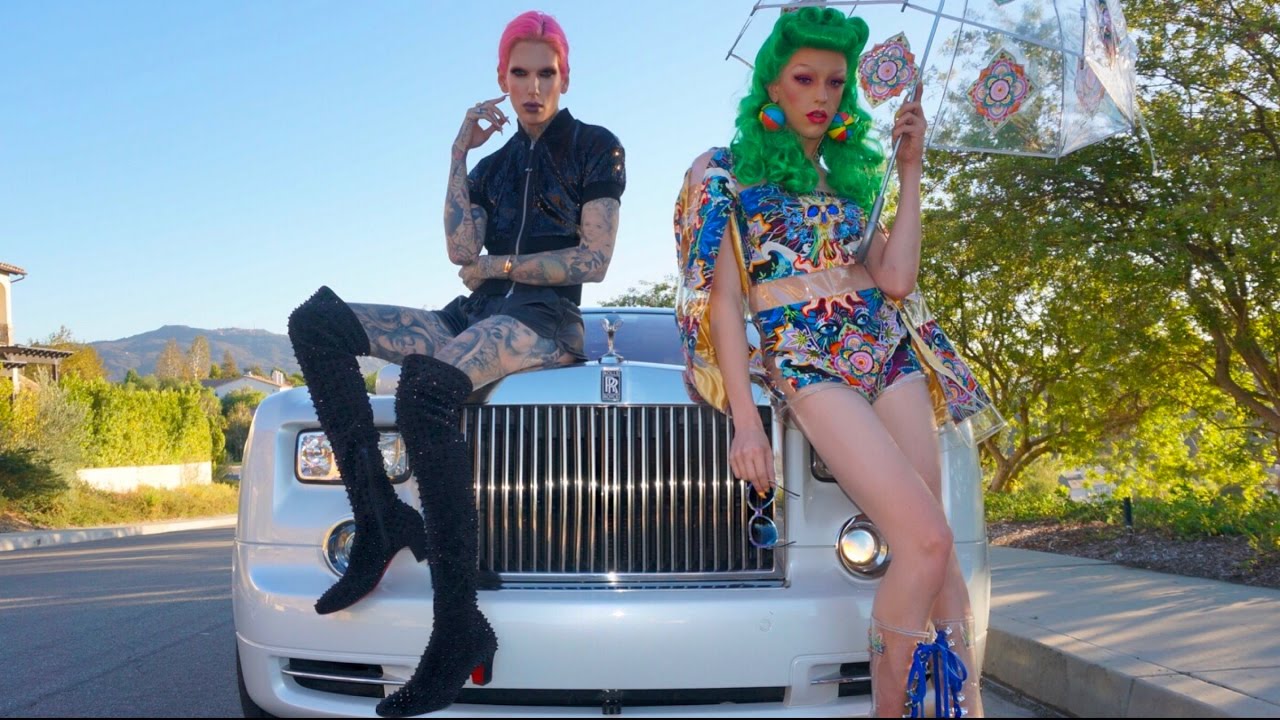 Jeffree Star made “millions” selling huge collection of Birkin bags -  Dexerto