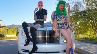 Jeffree Star made “millions” selling huge collection of Birkin bags -  Dexerto