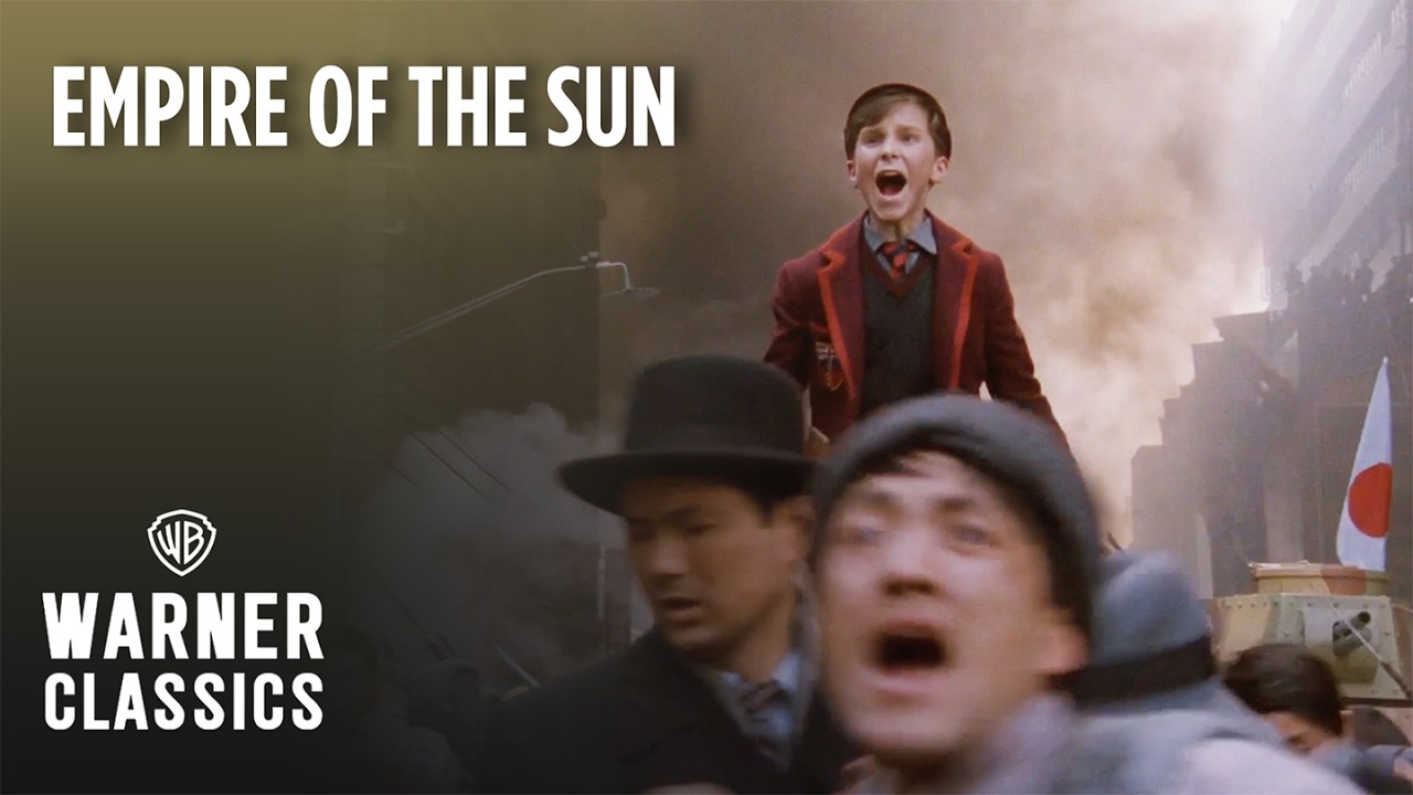 Empire of the Sun | Property of the Japanese Emperor | Warner Classics