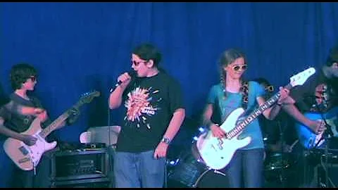 JumpinJackFlash