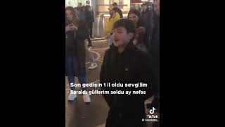 Son gidişin 1 il oldu sevgilim… Resimi