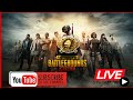 BGMI LIVE 🔴 Road to Conqueror | Intense Classic Match Gameplay