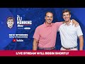 🔴 LIVE: Big Blue Kickoff Live 3/13 | New York Giants
