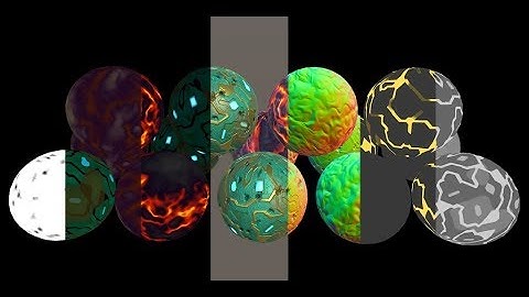 2.6 Unity3D Rendering #13 : Deferred Shading (summary)