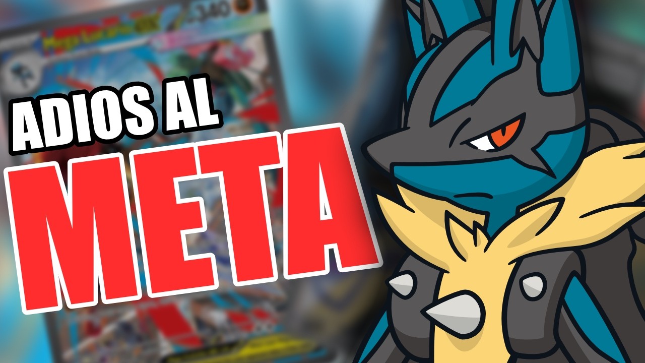 POKÉMON: El corazón de las cartas (cómo volver a divertirse)