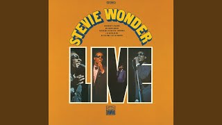 My Cherie Amour (Live/1970)