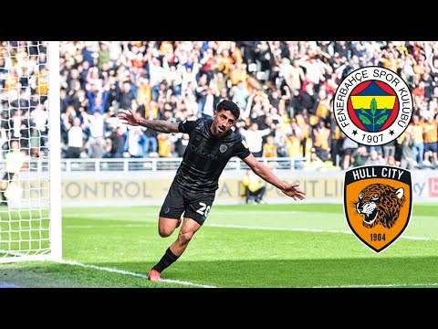 Allahyar vs Fenerbahçe | 10.07.2022 ᴴᴰ