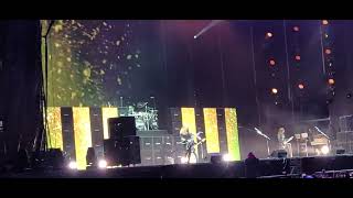 Megadeth - A Tout Le Monde @ Hell and Heaven México 2022