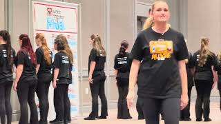 2026 Aussie All-Stars | Freaky Friday JTF Atlanta