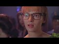 Poison Ivy seduces Commissioner Gordon | Batman & Robin (1997) 4K Atmos HDR