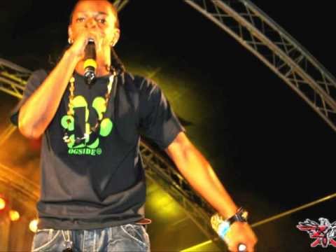 La Tchad Feat Tency & Joby - Boss Bitch