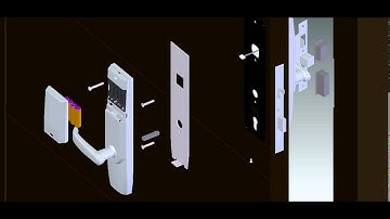 ArtGuard Futura l5000 installation video