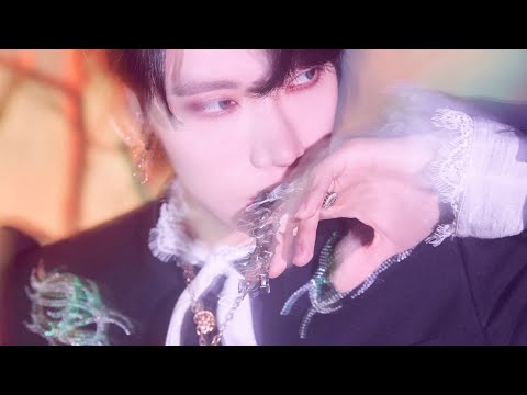 [NCT/WayV 텐] ‘Phantom’ 앨범 속 텐 파트 모음 (가사 해석)