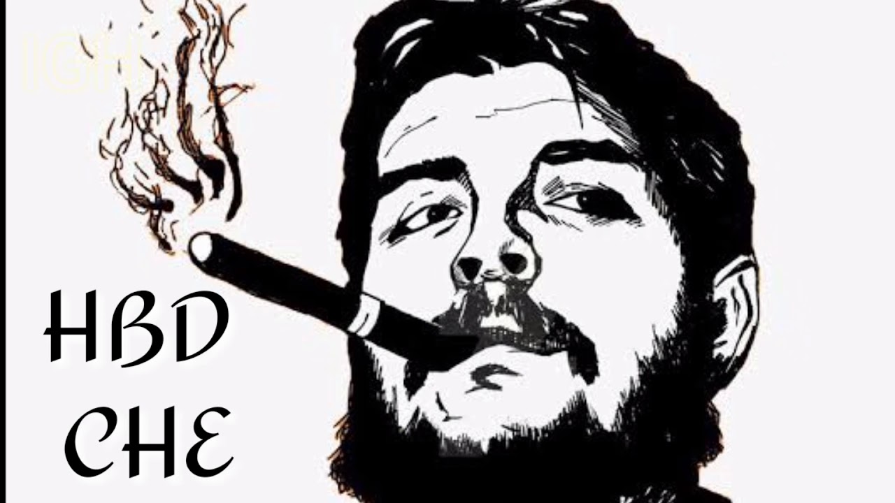 Che Guevara Latest Status For Birthday Wishes | Hit Bgm | Che ...