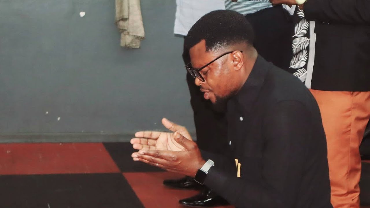 GMB TV OFFICIELLE  is live!