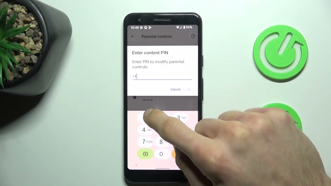 GOOGLE Pixel 3a – Gry zniknęły z Google Play? Jak naprawić