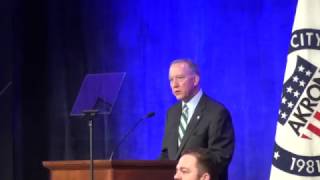 Mayor Horrigan's 2017 State of the City Address