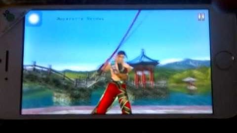 iPhone 6 HDC   Soul Calibur