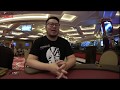 Interview with WSOP bracelet winner Danny Tang