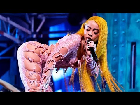 ice spice, central cee did it first instrumental (slowed reverb)