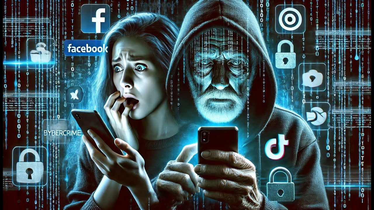 Inside the Minds of Cyber Criminals