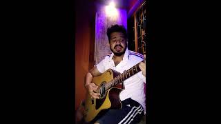 Kurbaan hua guitar cover #unplugged ...