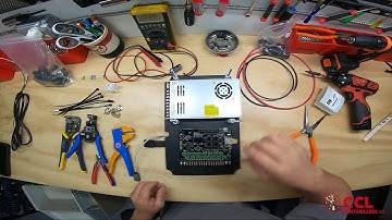 Bud 32022 Kulp K16 Build Kit