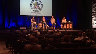 FoF Panel Discussion