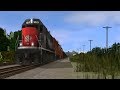 Trainz 12 Music Video - Home Sweet Home