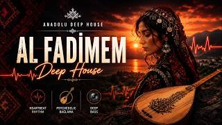 Al Fadimem (Deep House Remix) Bu Versiyon Bambaşka… 🔥