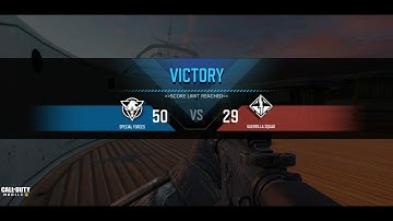 Call of Duty Mobile! Why so many BOTS? 32-2 Domination on Hyjacked