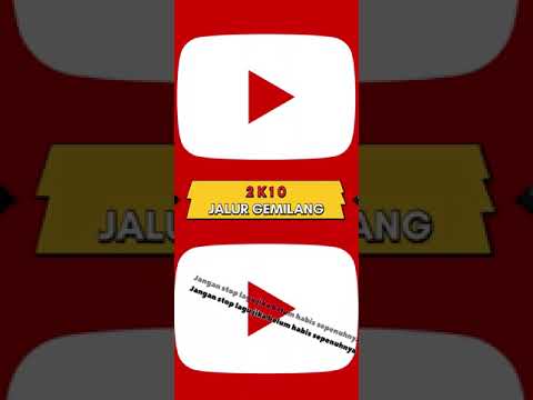 JALUR GEMILANG KOIR 2k10 (2023)
