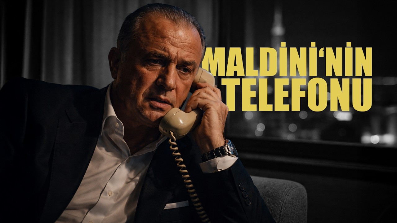 Paolo Maldini'nin Gece 