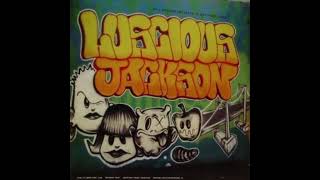 Luscious Jackson - Down To Earth