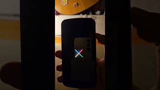 Samsung Galaxy Nexus Startup & Shutdown