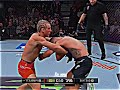 gaethje vs pimblett full fight                     #ufc #mma #sports #video 