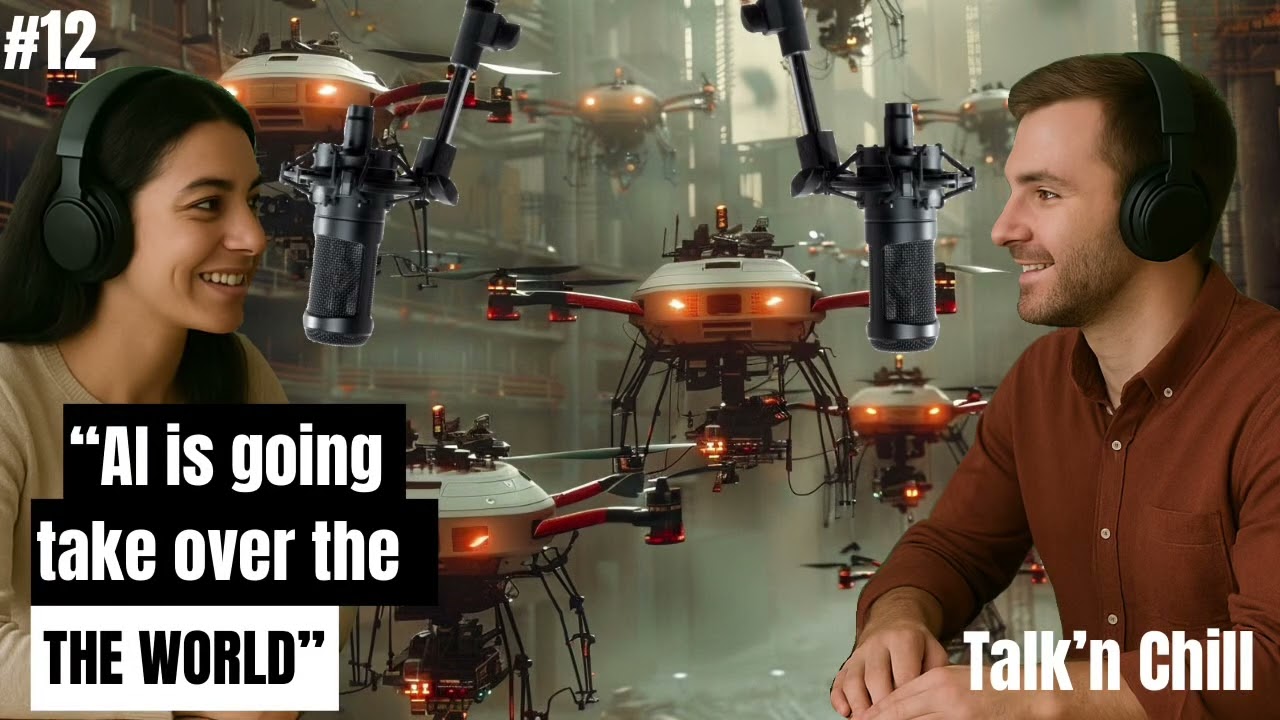 Thumbnail idea Podcast 